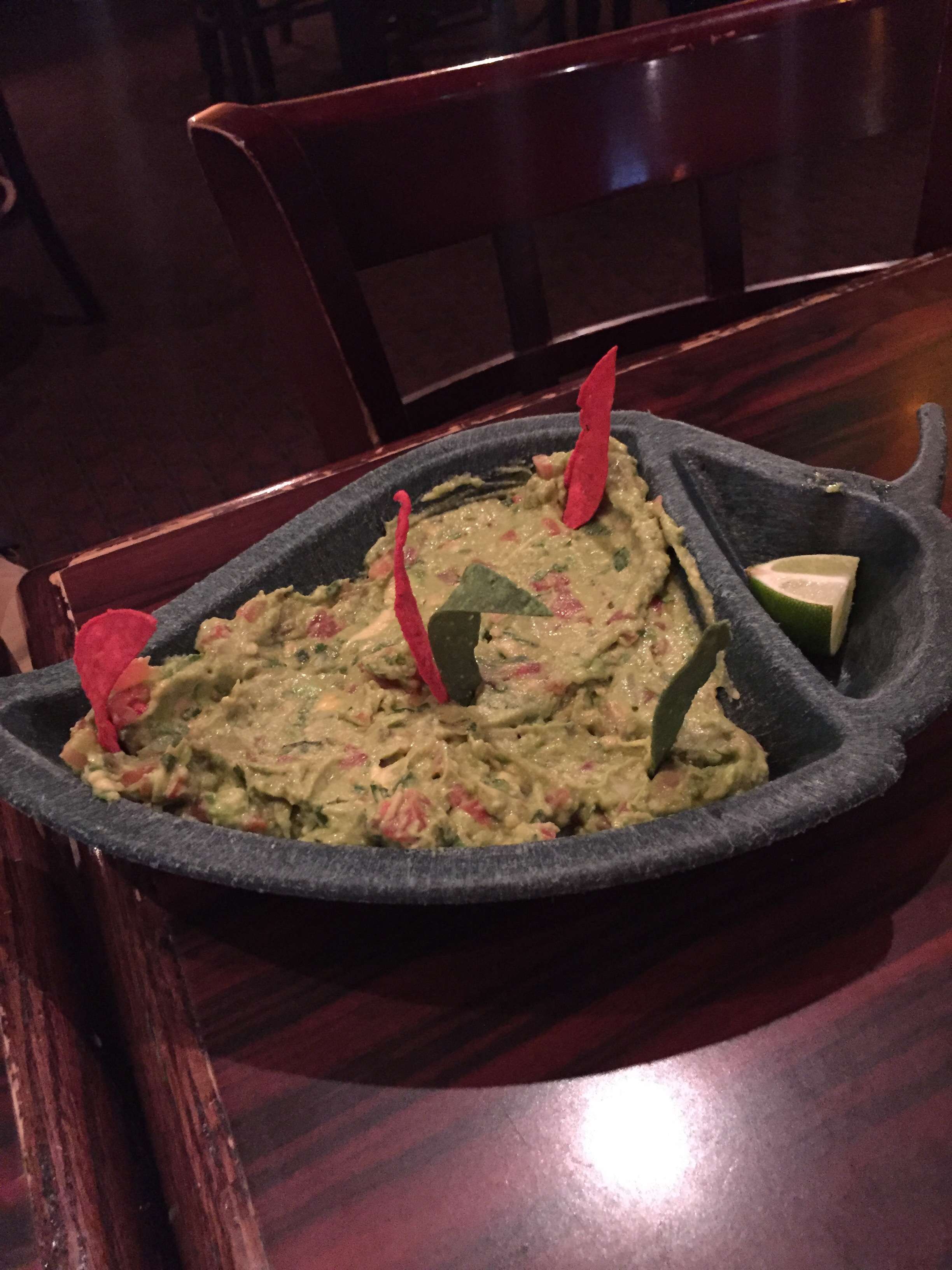 Photo credit: zomato