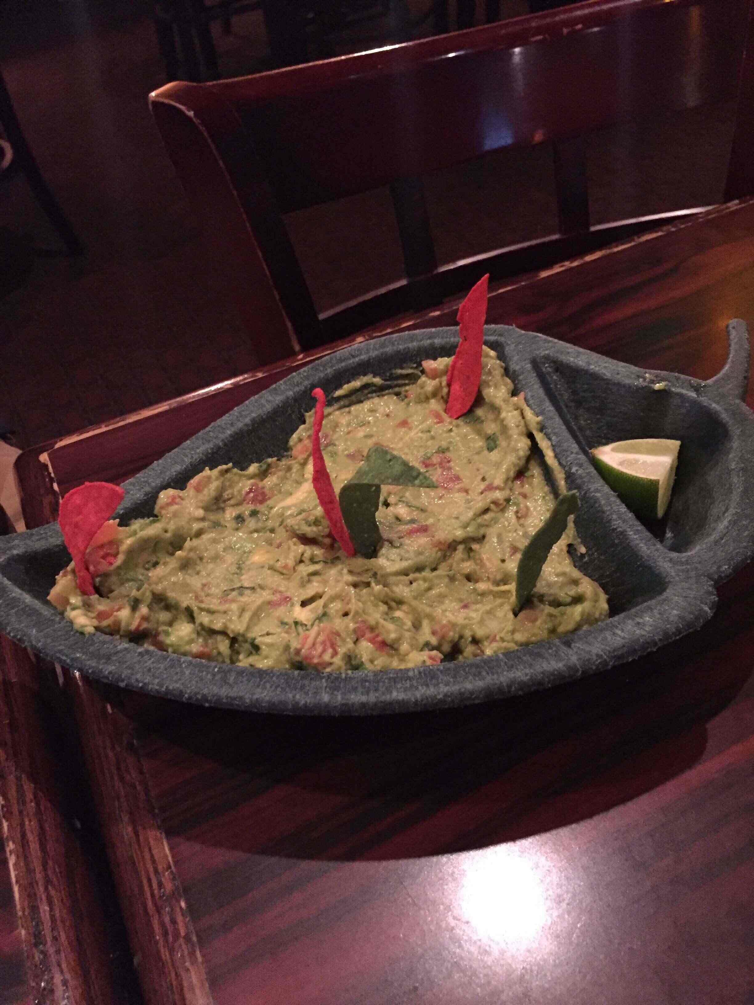 Photo credit: zomato