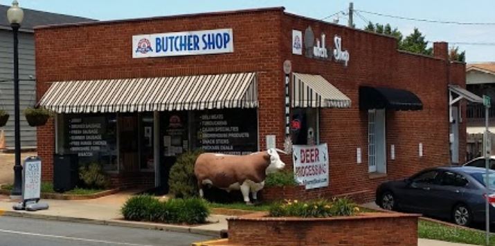 Findley's Butcher Shop