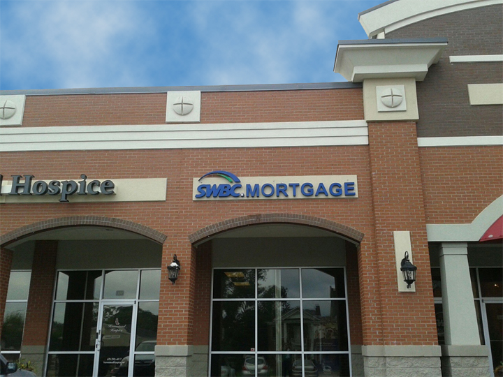 SWBC Mortgage Cartersville