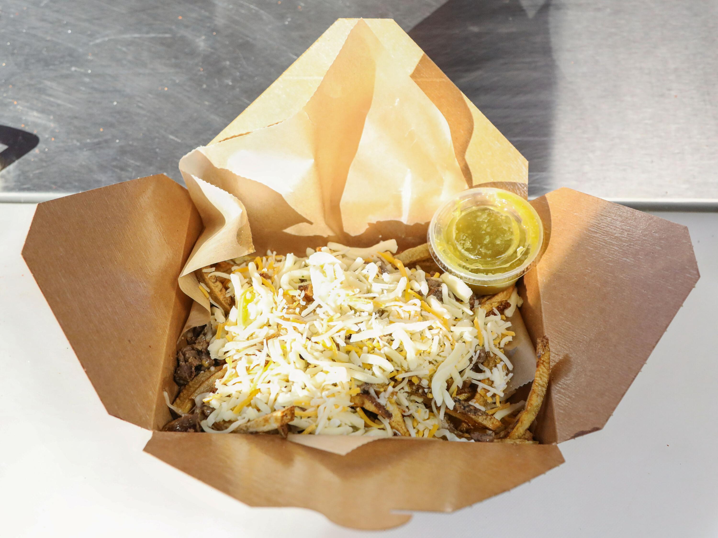 Photo credit: grubhub