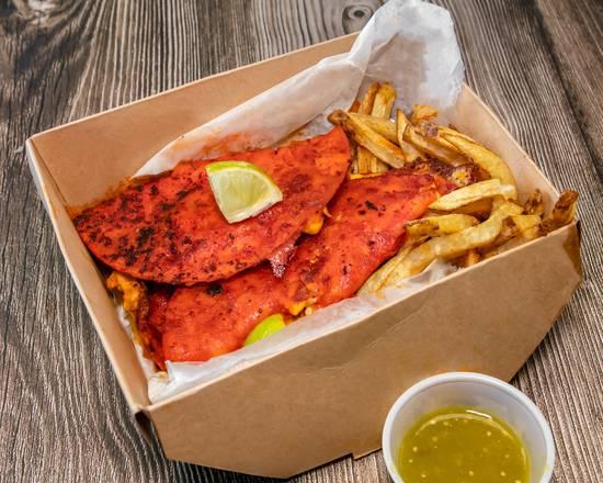 Photo credit: ubereats