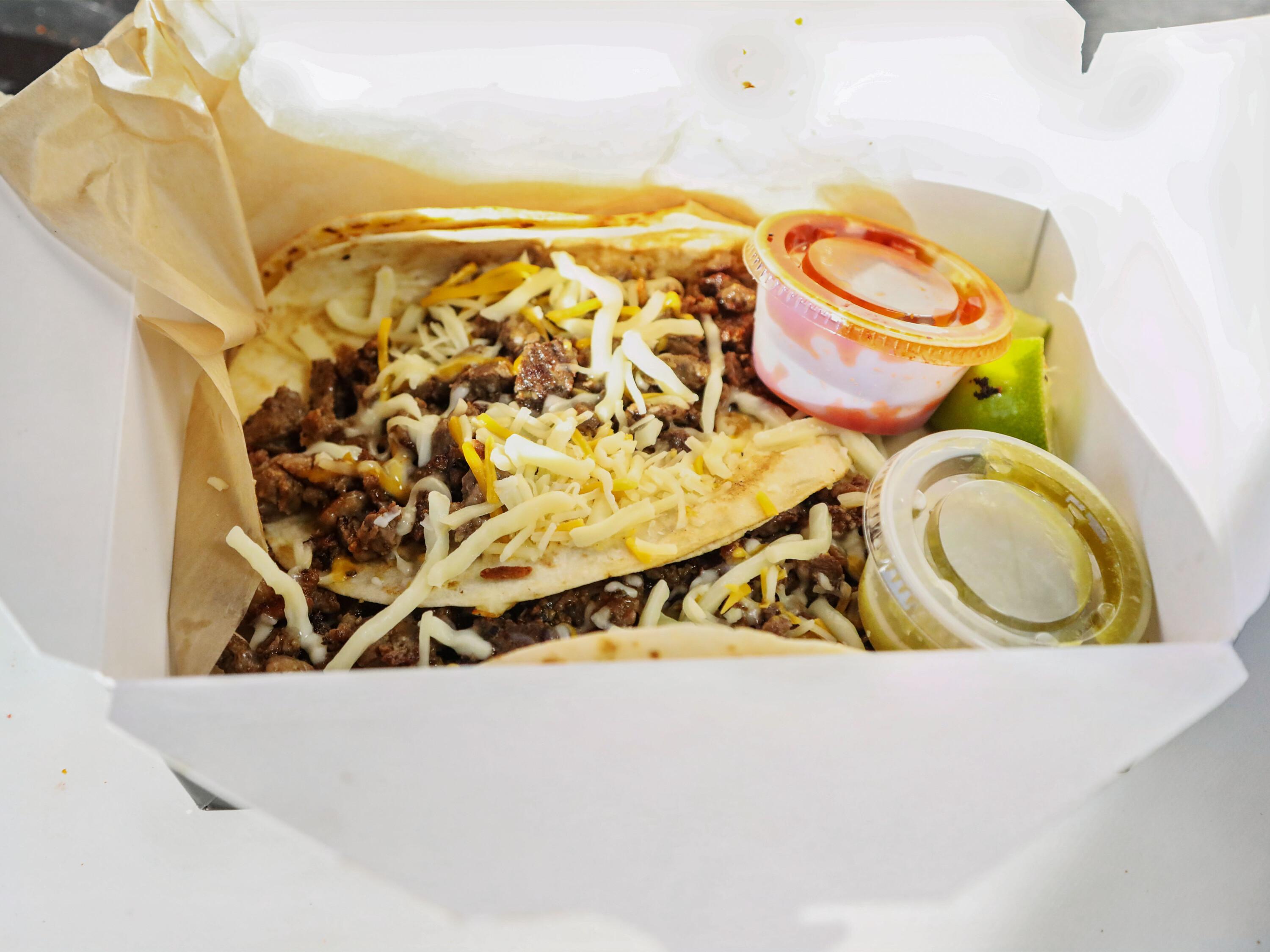 Photo credit: grubhub