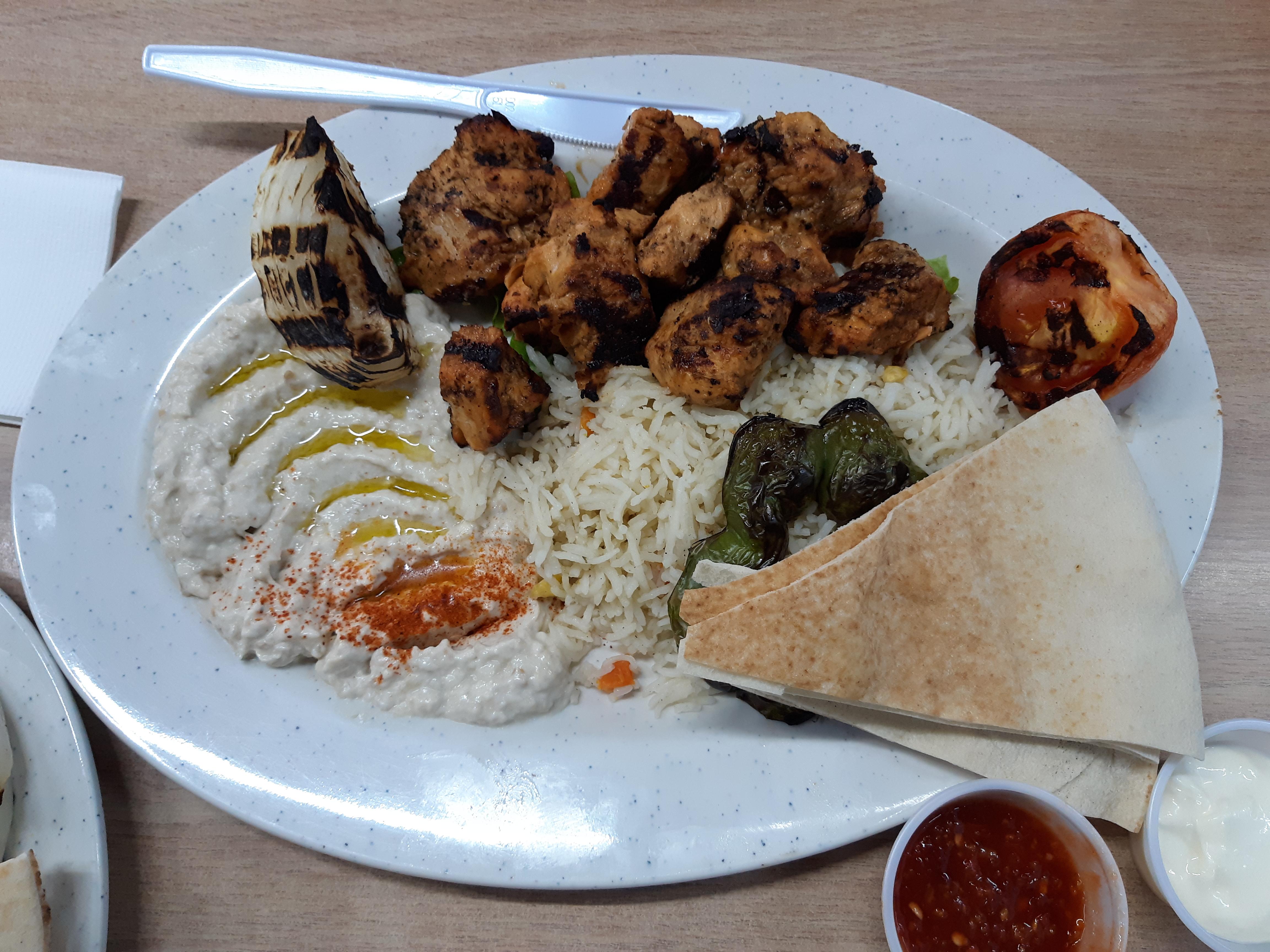 Photo credit: grubhub