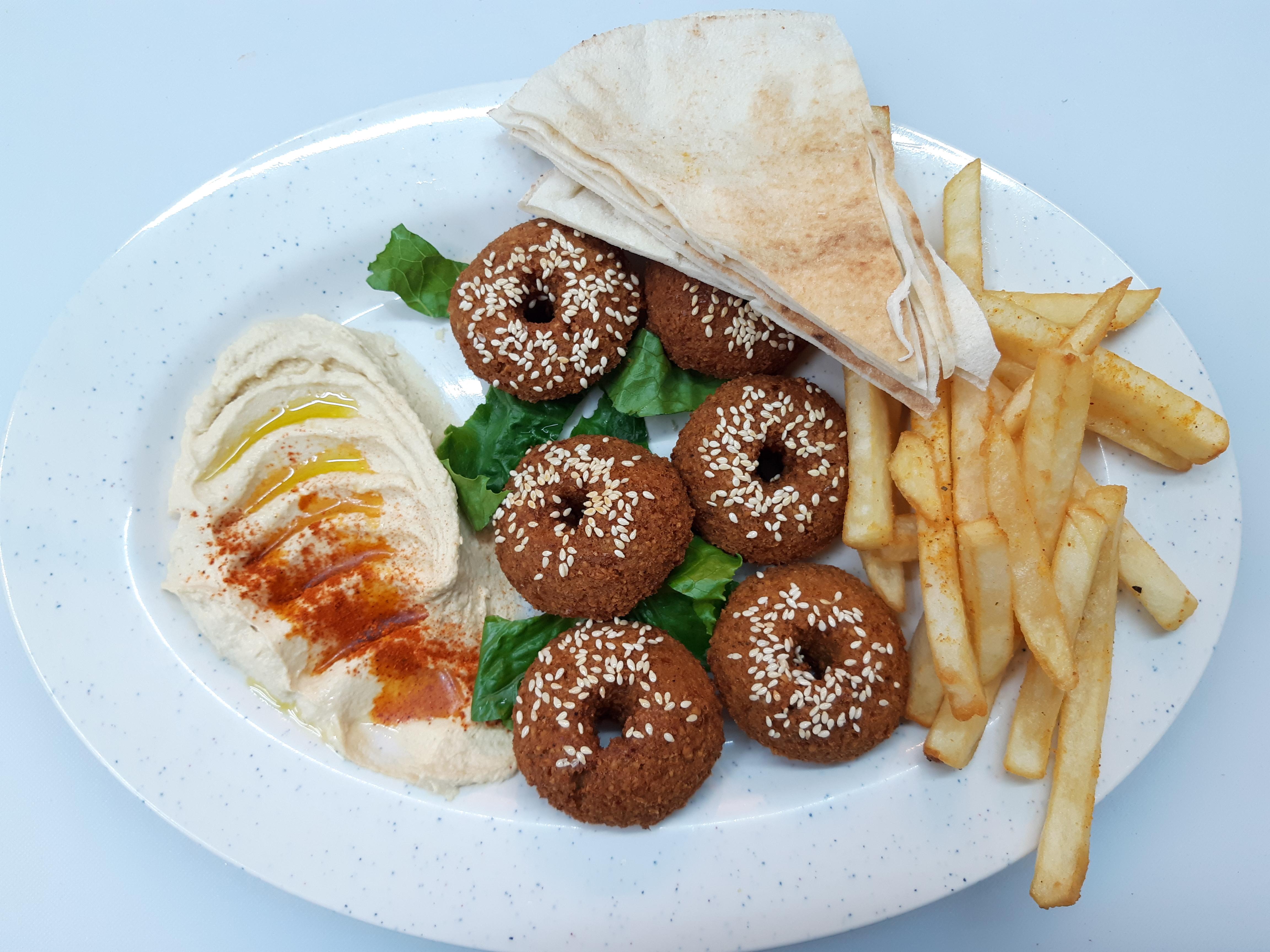 Photo credit: grubhub