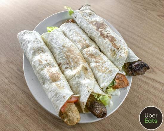 Photo credit: ubereats