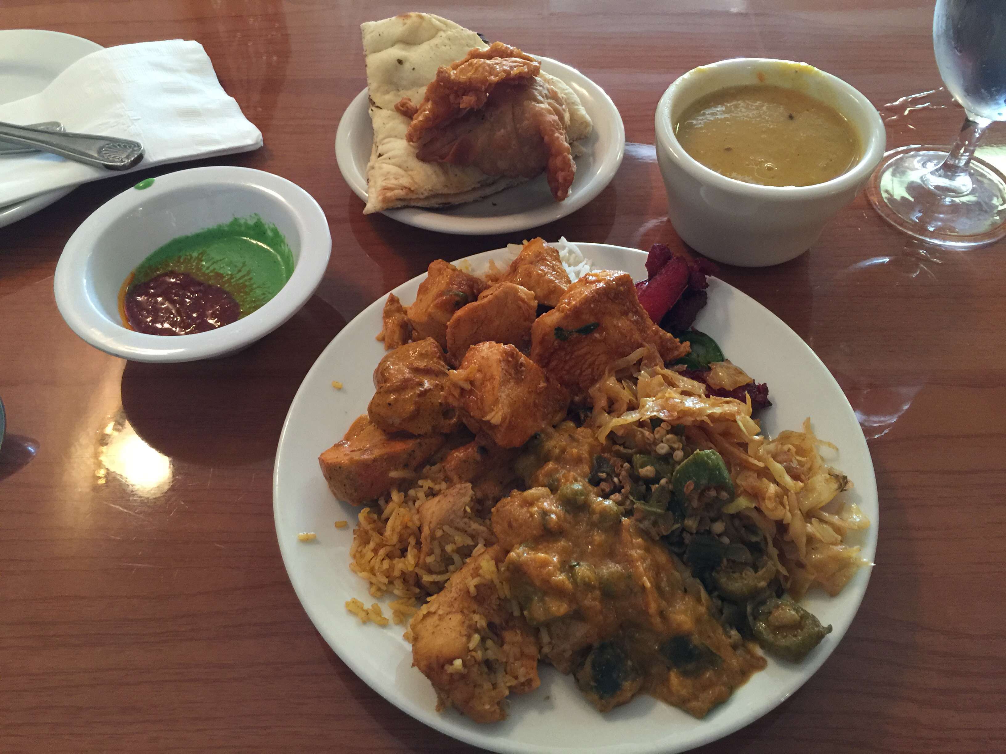 Photo credit: zomato