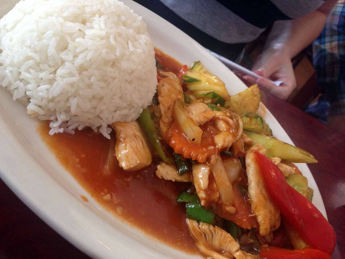 Photo credit: zomato