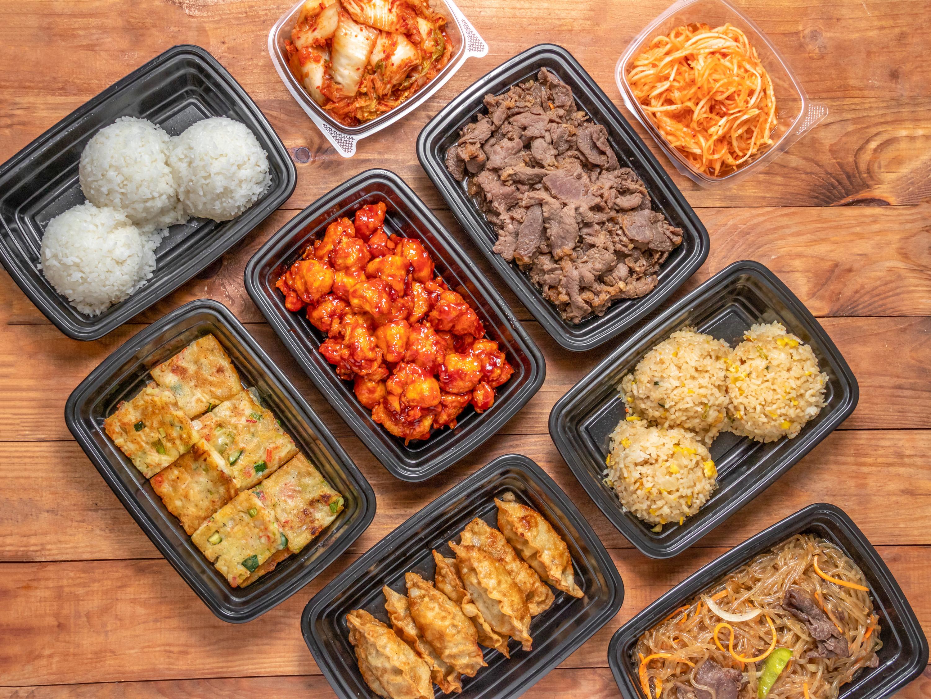 Photo credit: grubhub