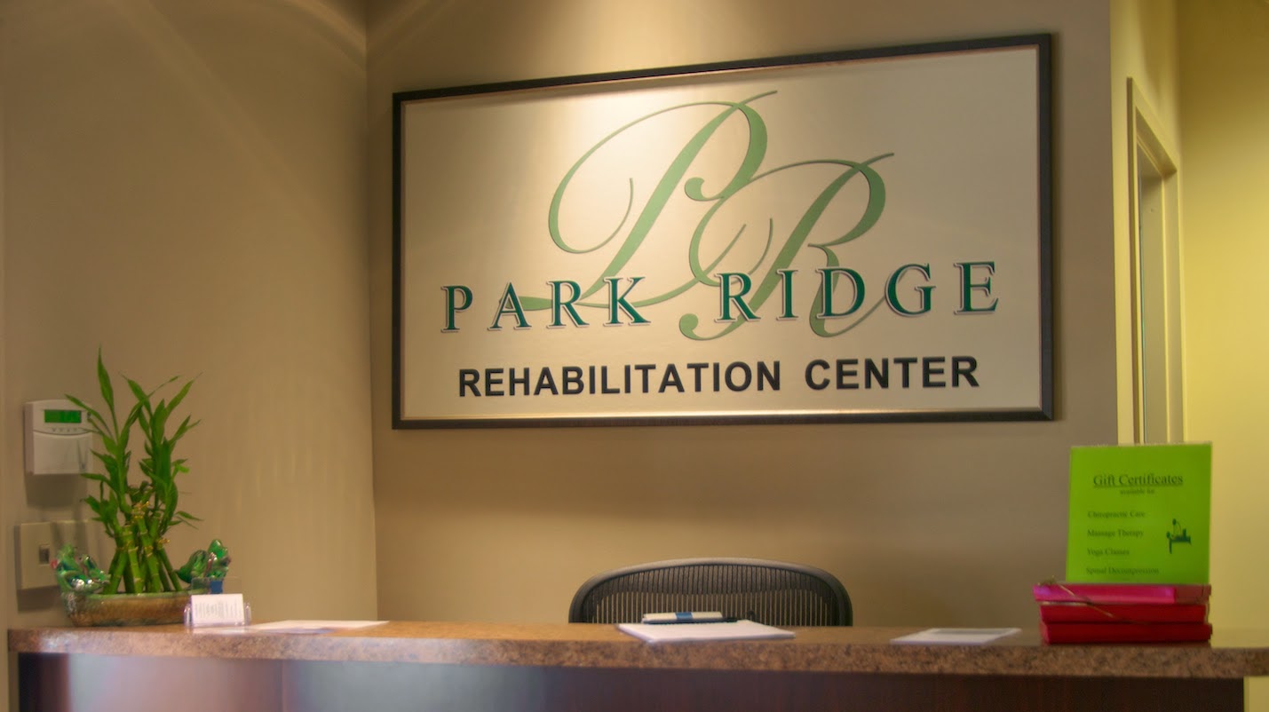 Park Ridge Chiropractic Center