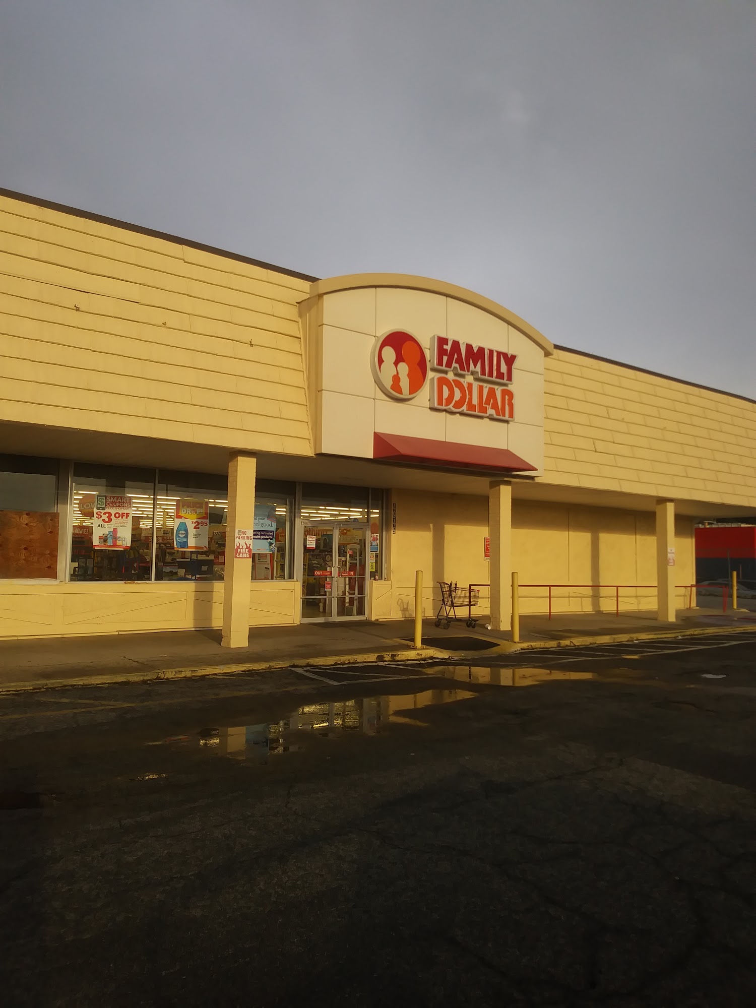 Family Dollar