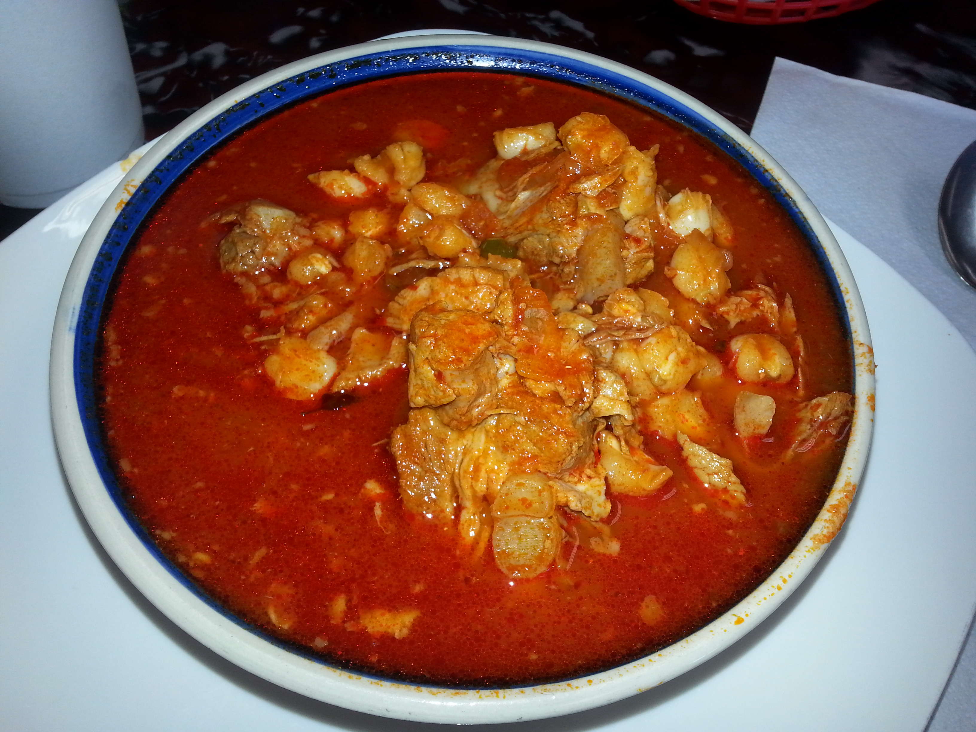 Photo credit: zomato
