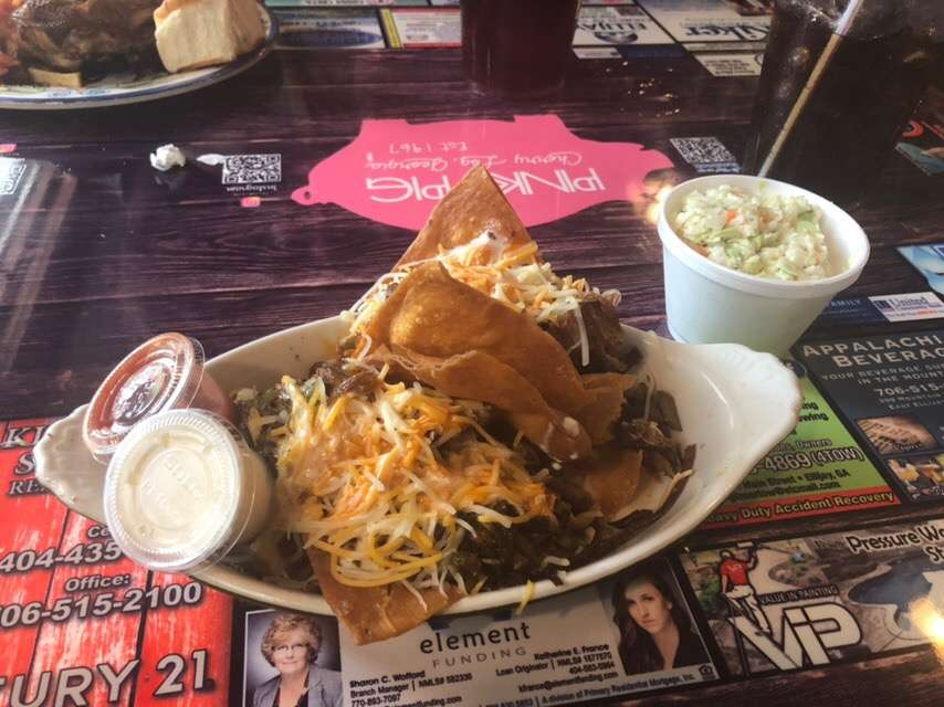 Photo credit: zomato