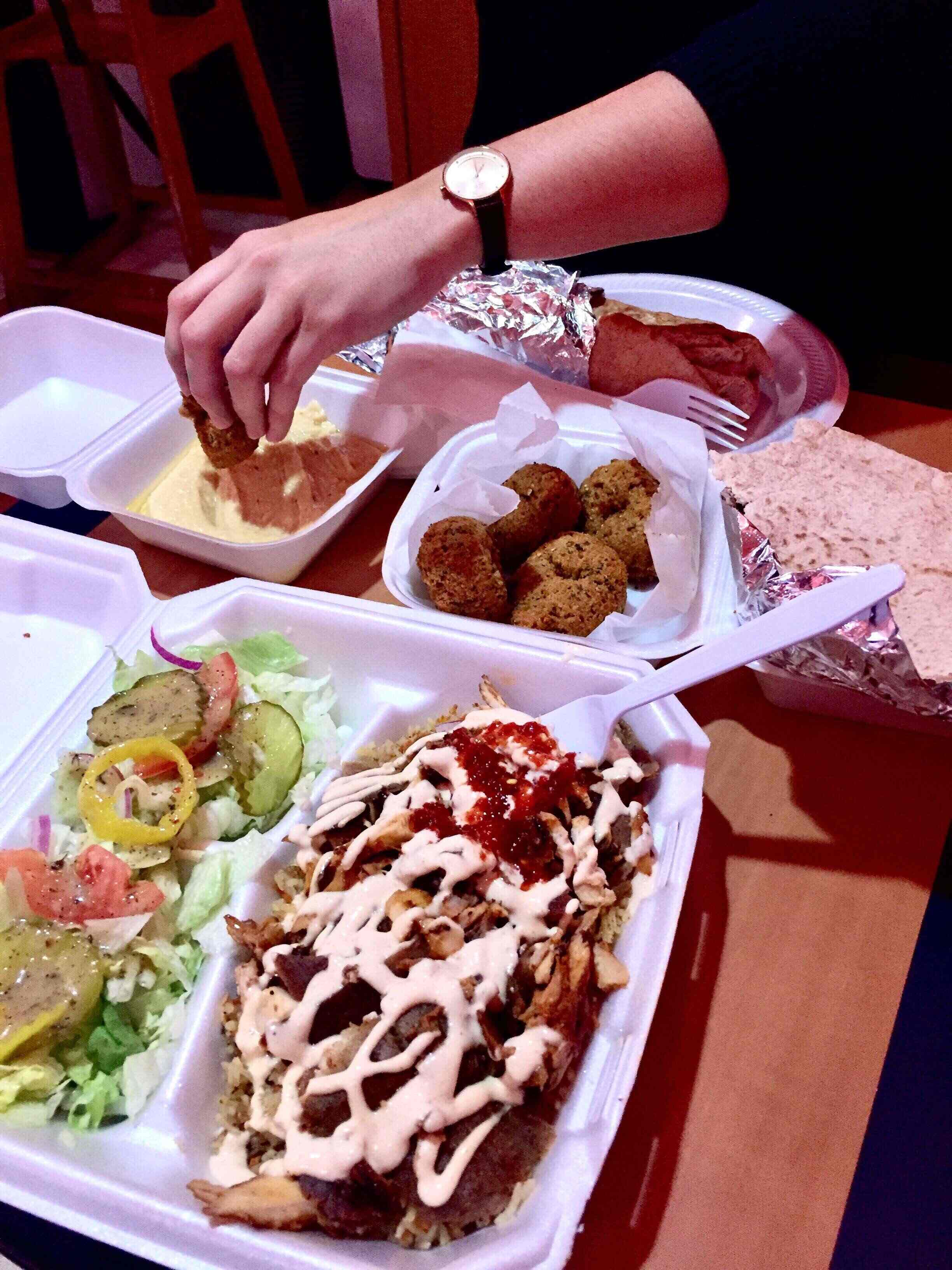 Photo credit: zomato