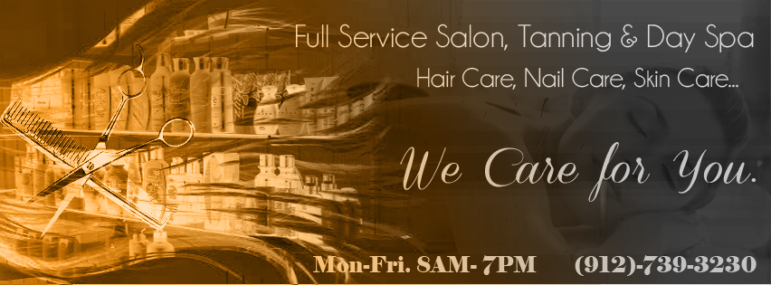 Body Salon 17969 Hwy 129, Claxton Georgia 30417