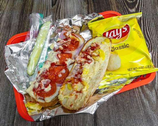 Photo credit: ubereats