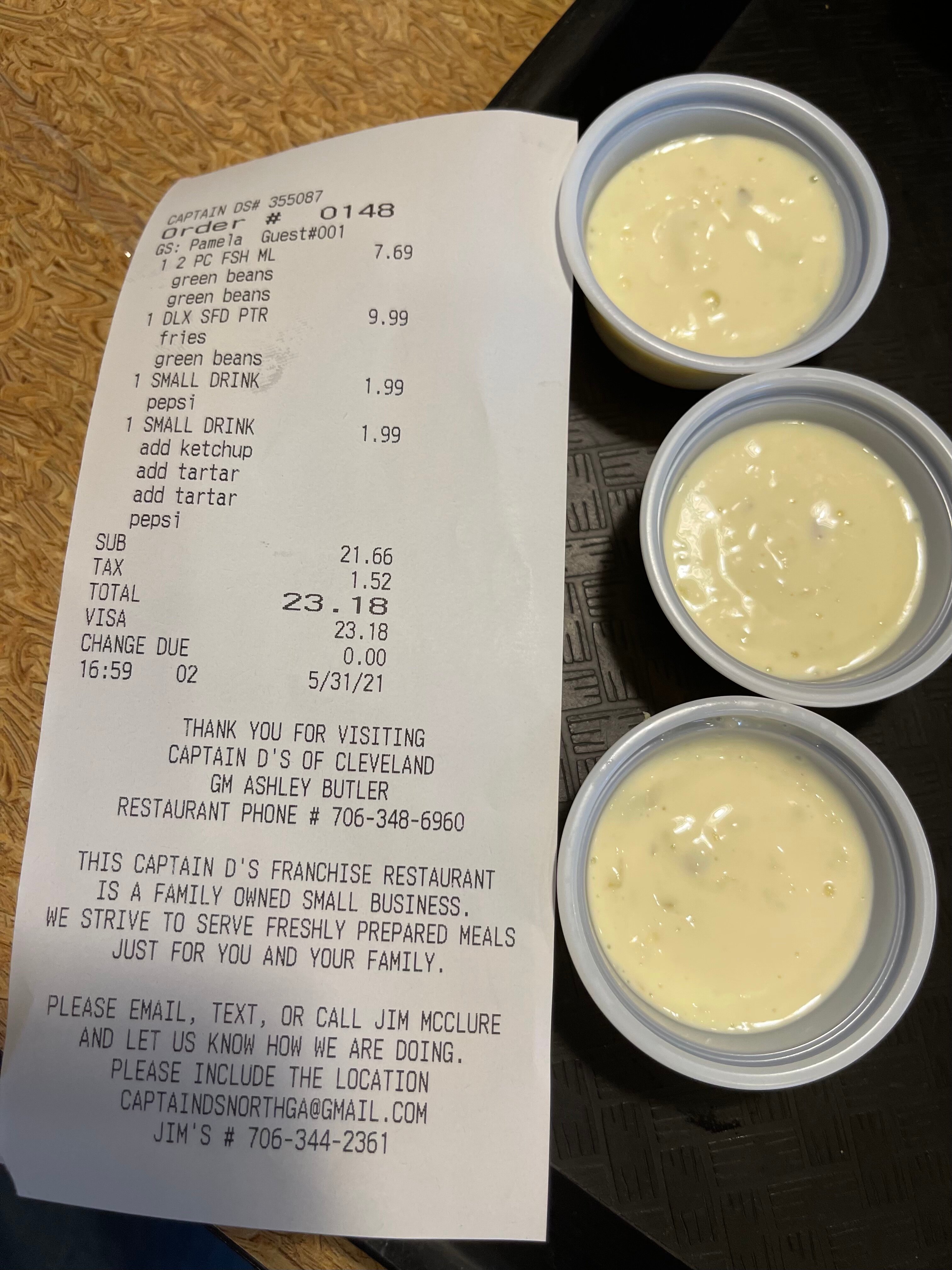 Photo credit: tripadvisor