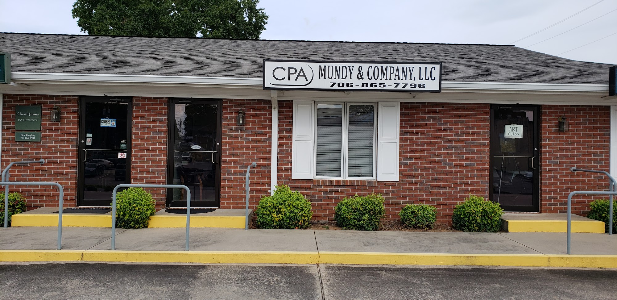 Mundy & Company, LLC