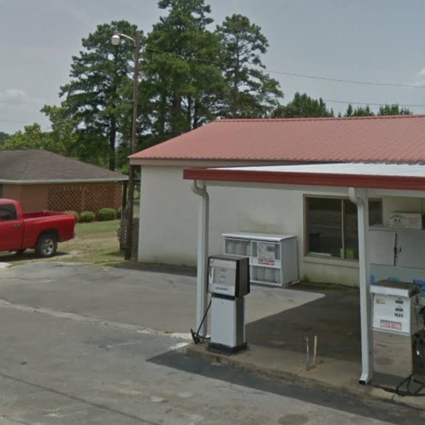 Cary Convenience Store