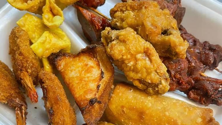 Photo credit: ubereats