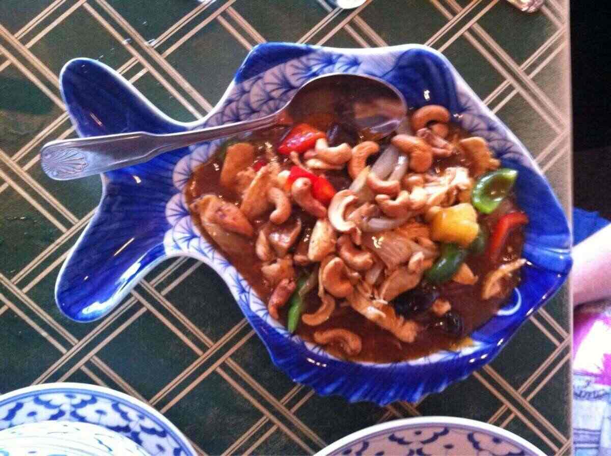 Photo credit: zomato