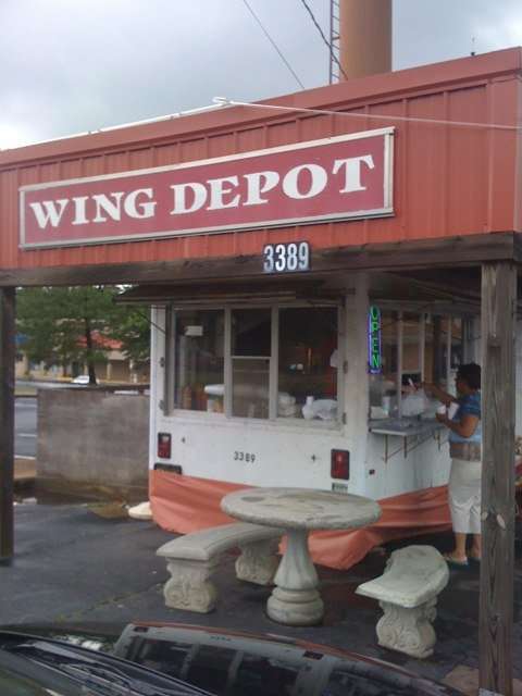 Photo credit: zomato