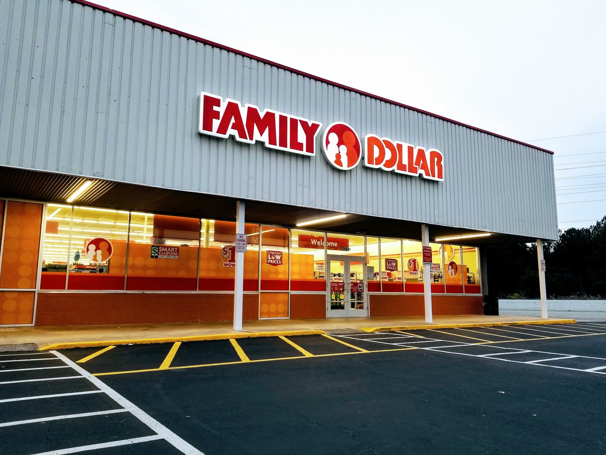 Family Dollar