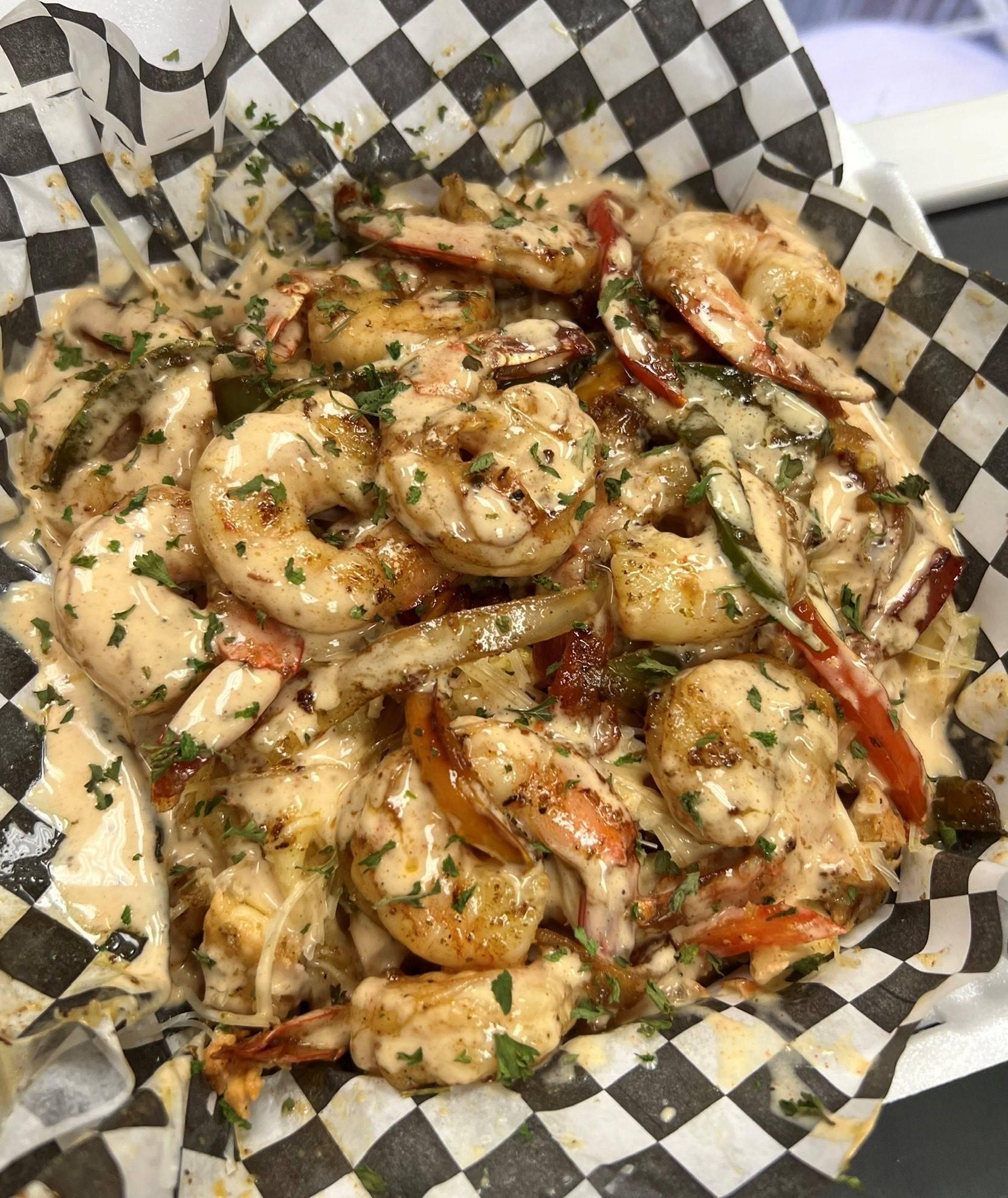 Photo credit: ubereats