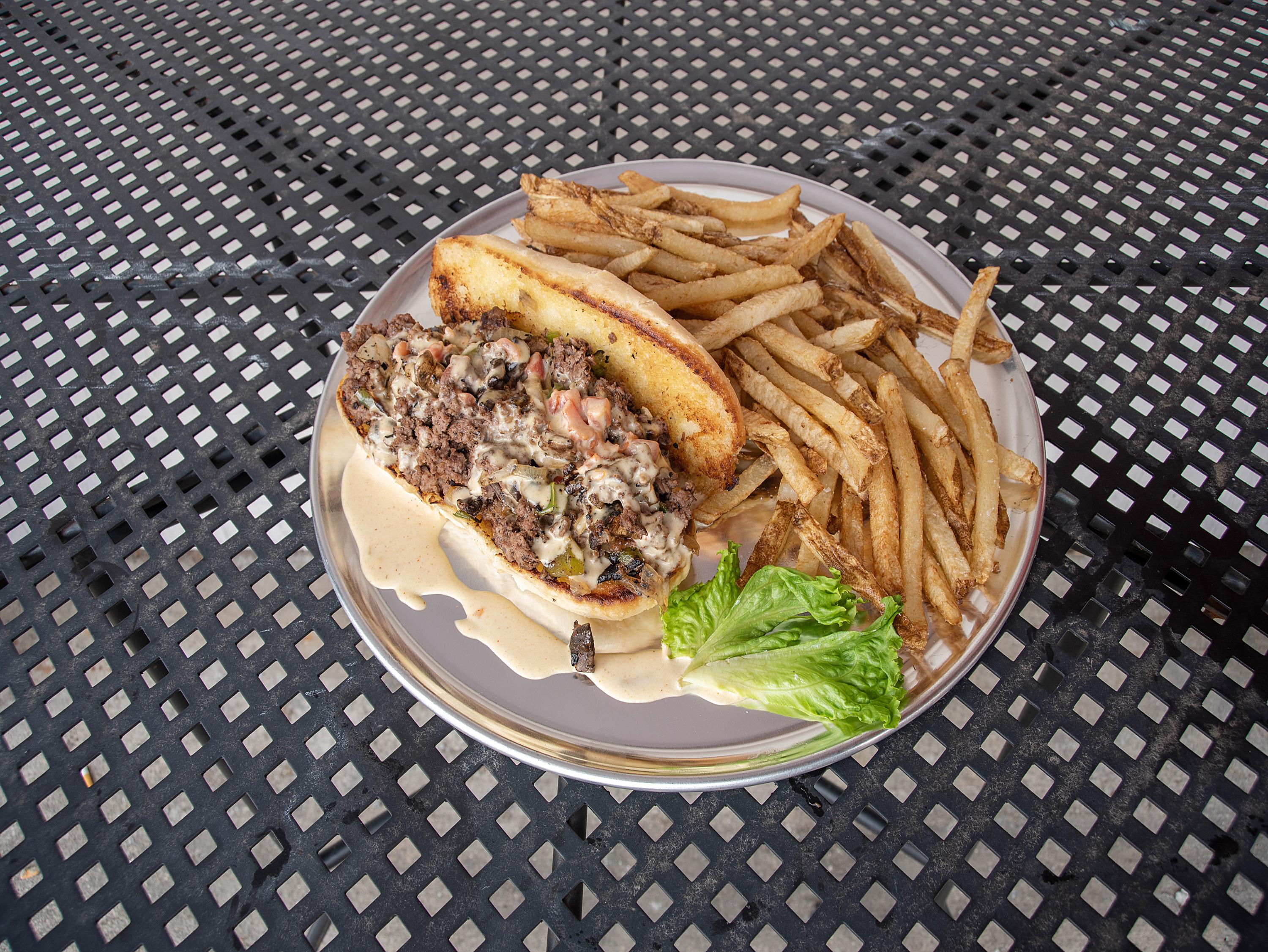 Photo credit: grubhub
