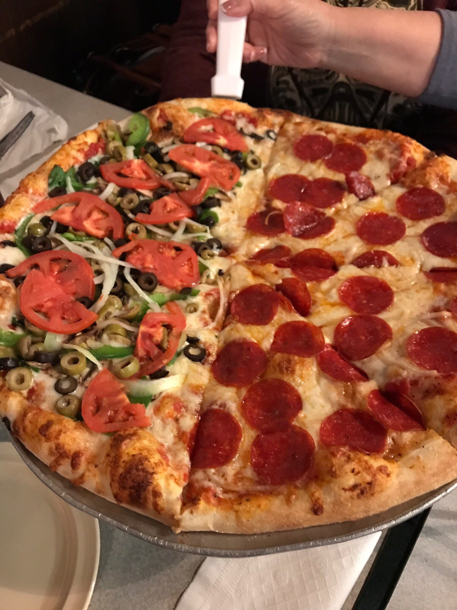 Photo credit: tripadvisor