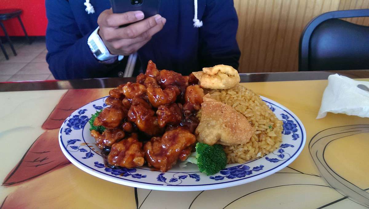 Photo credit: zomato