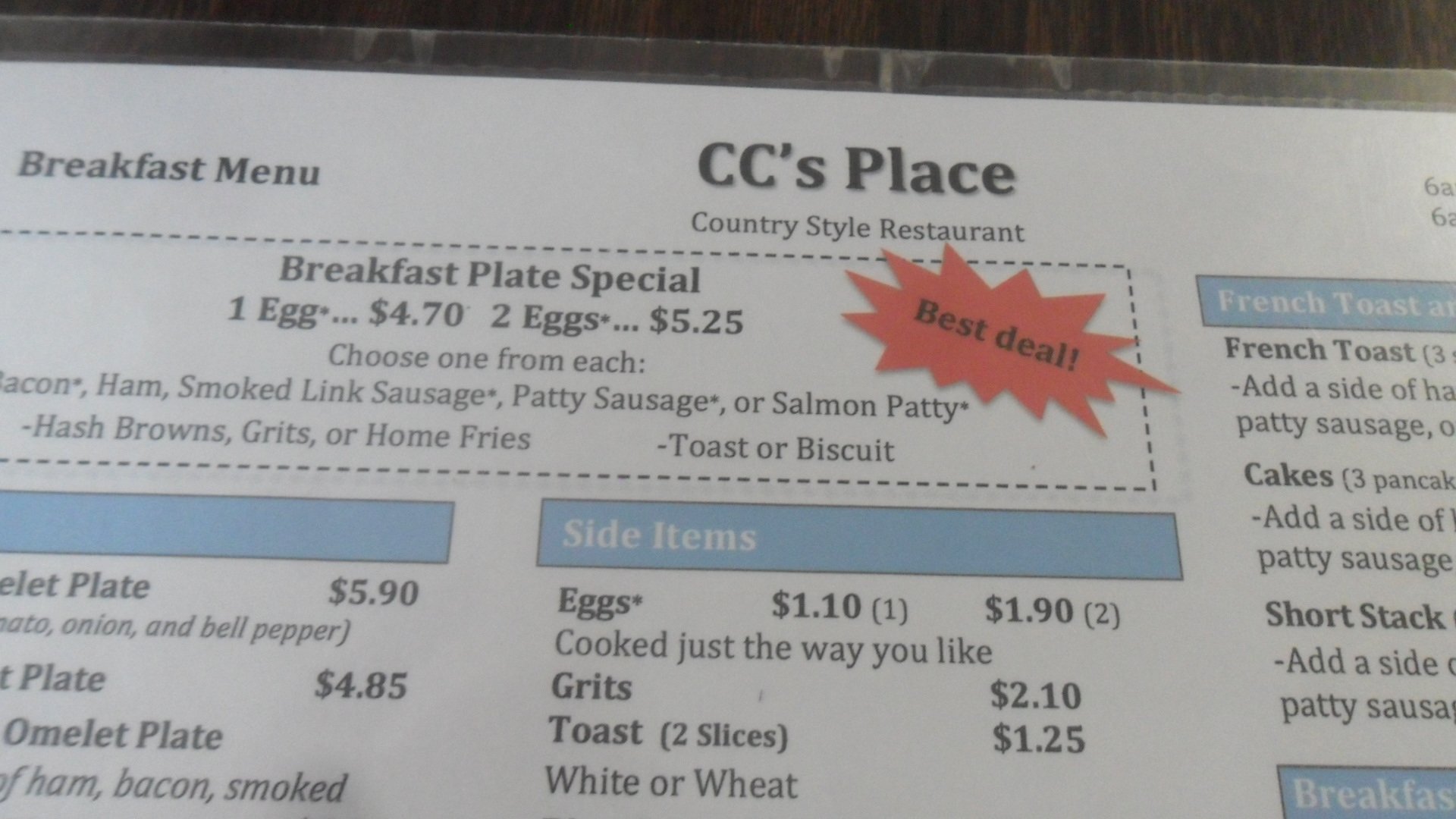 Photo credit: Tripadvisor