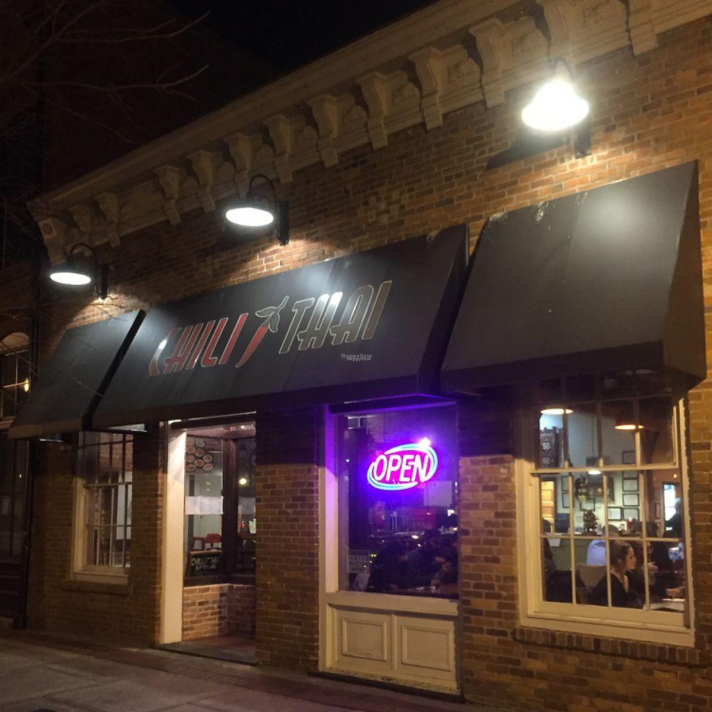 Photo credit: happycow