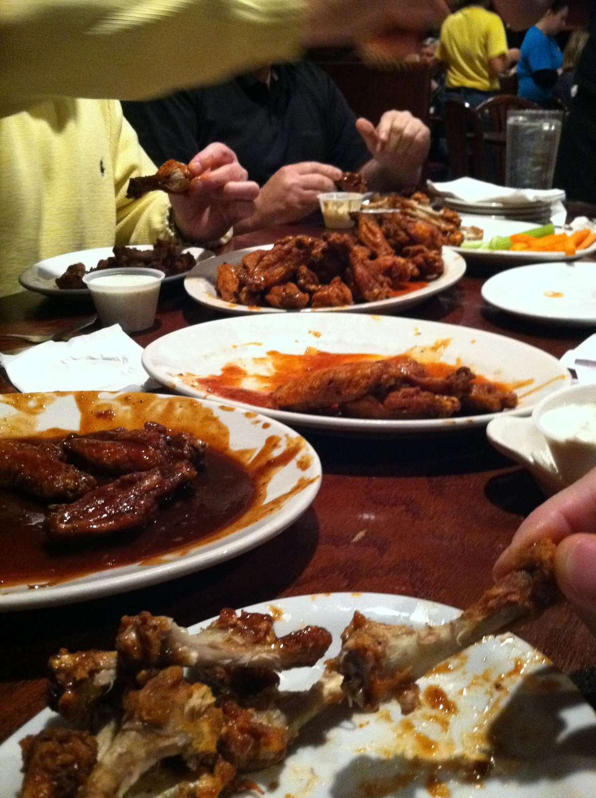 Photo credit: zomato