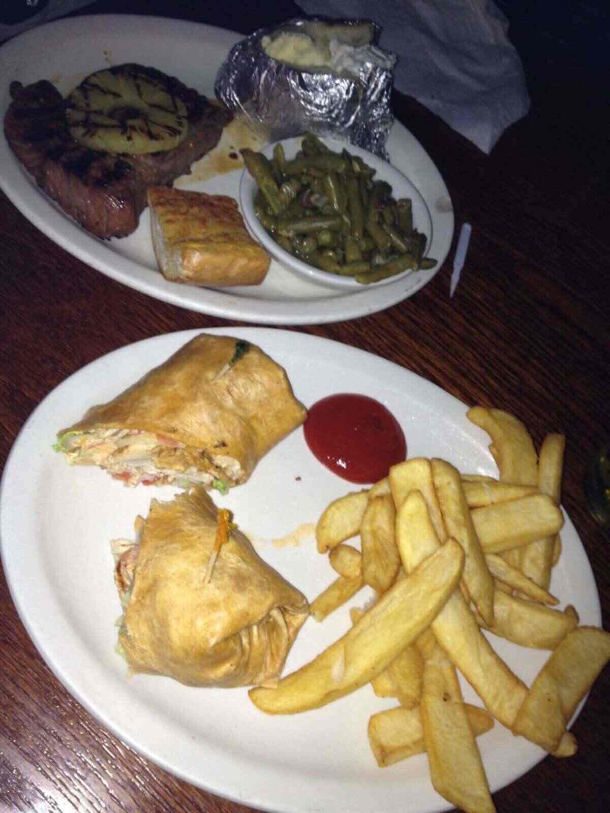 Photo credit: zomato