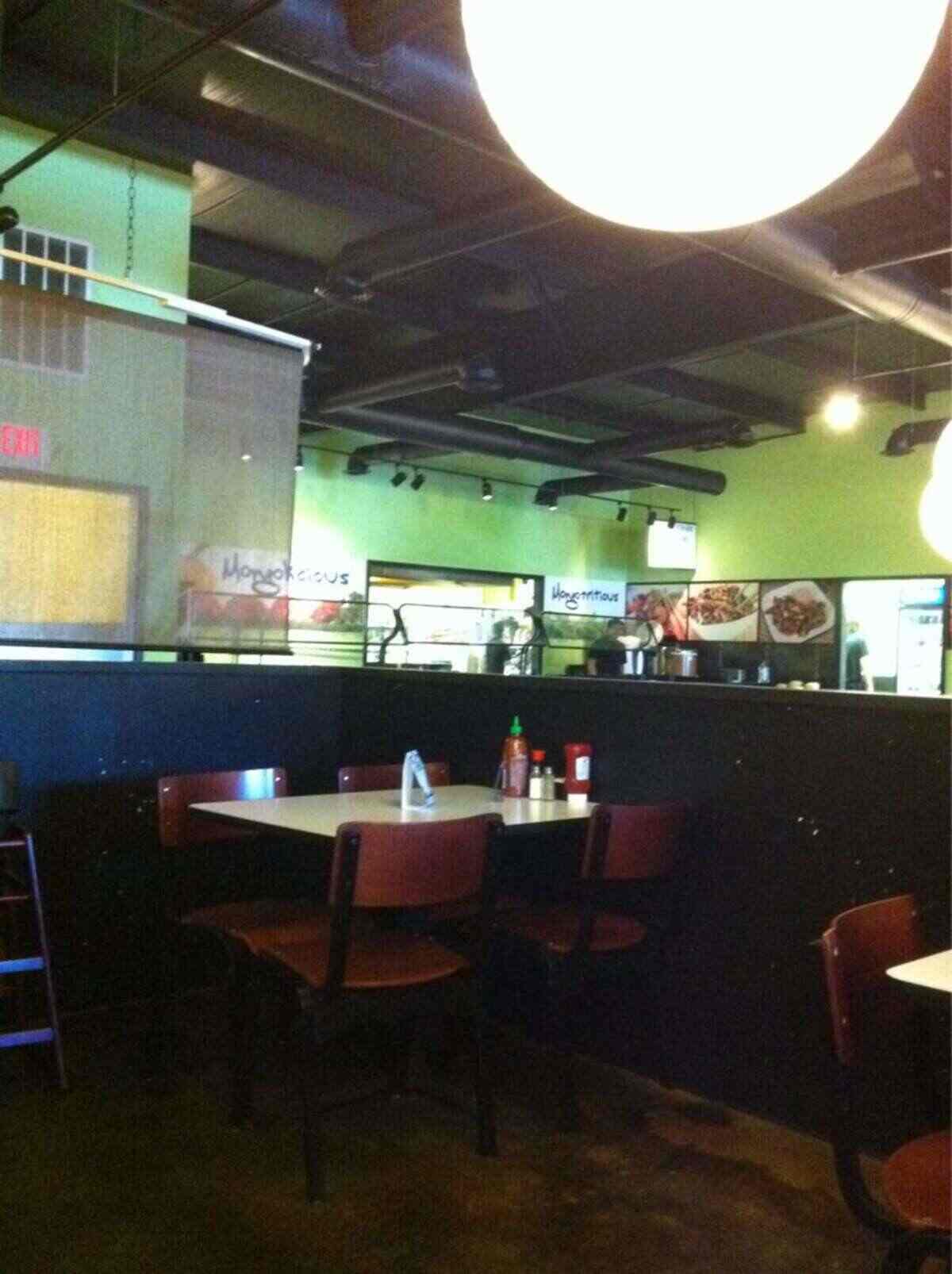 Photo credit: zomato