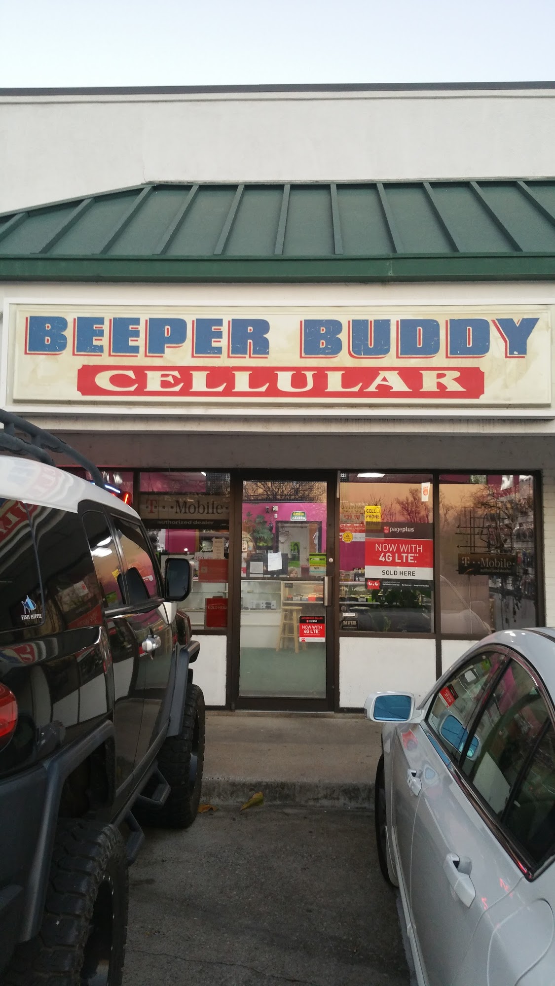 Beeperbuddy