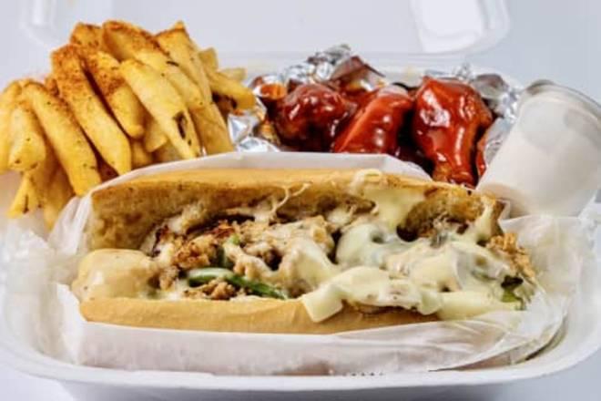 Photo credit: ubereats