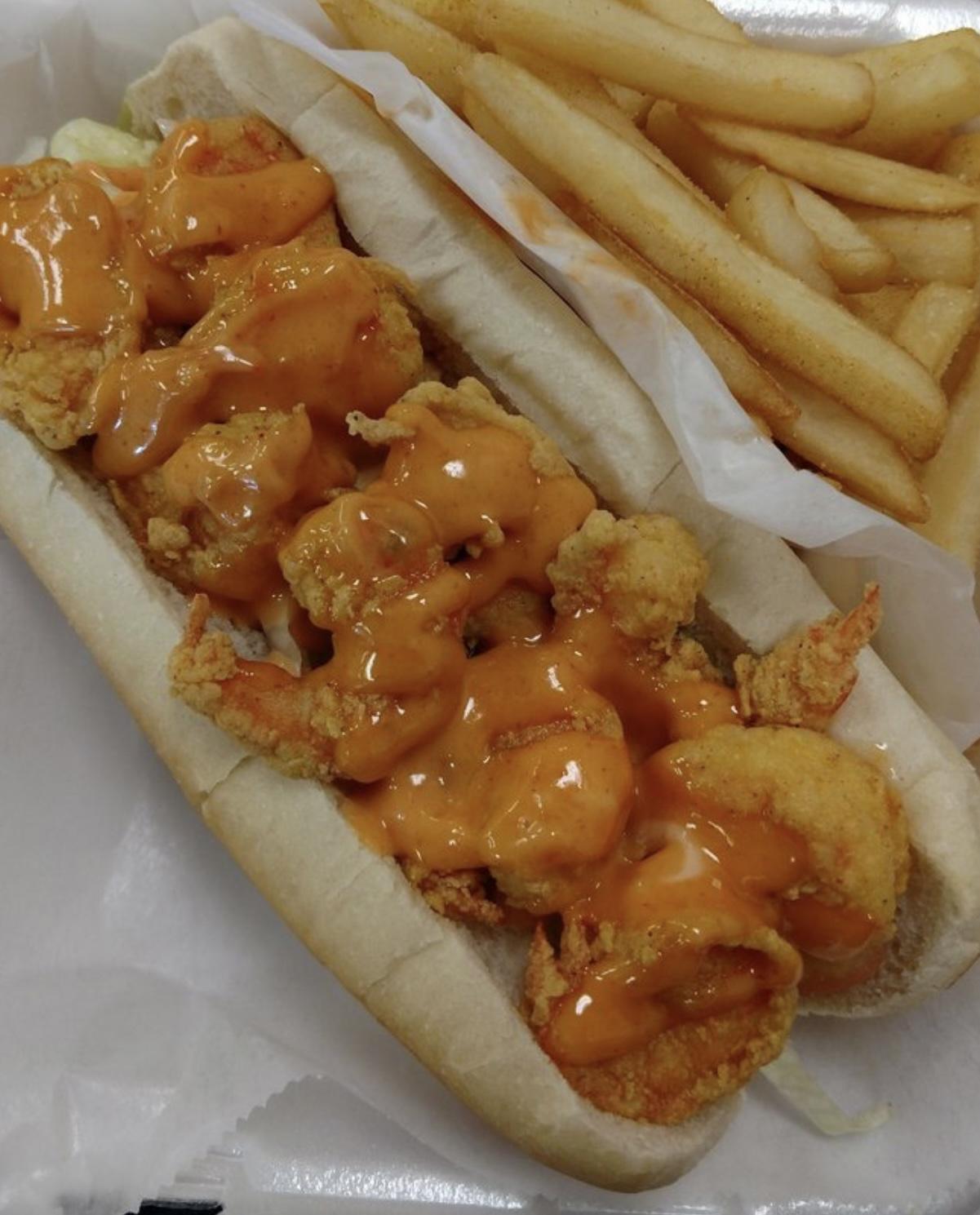 Photo credit: grubhub