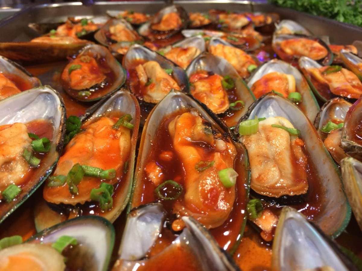 Photo credit: zomato