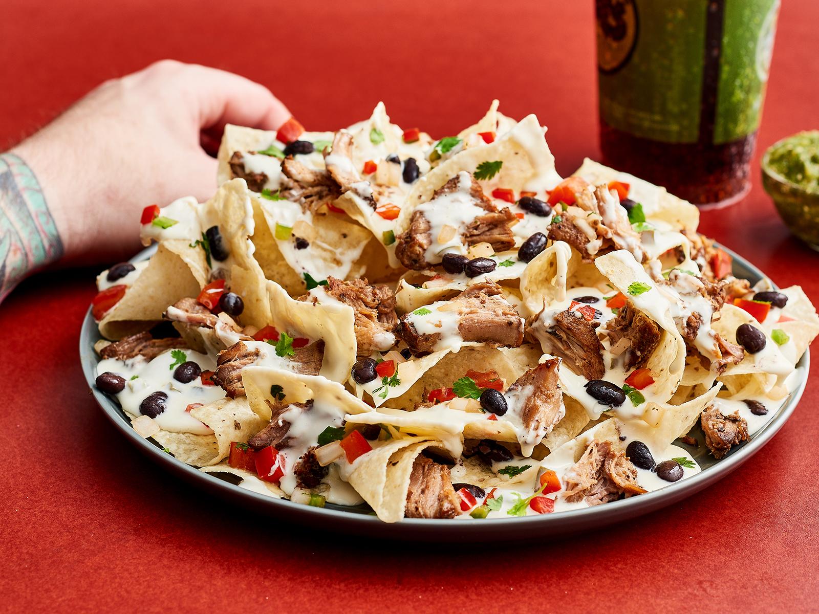 Photo credit: grubhub