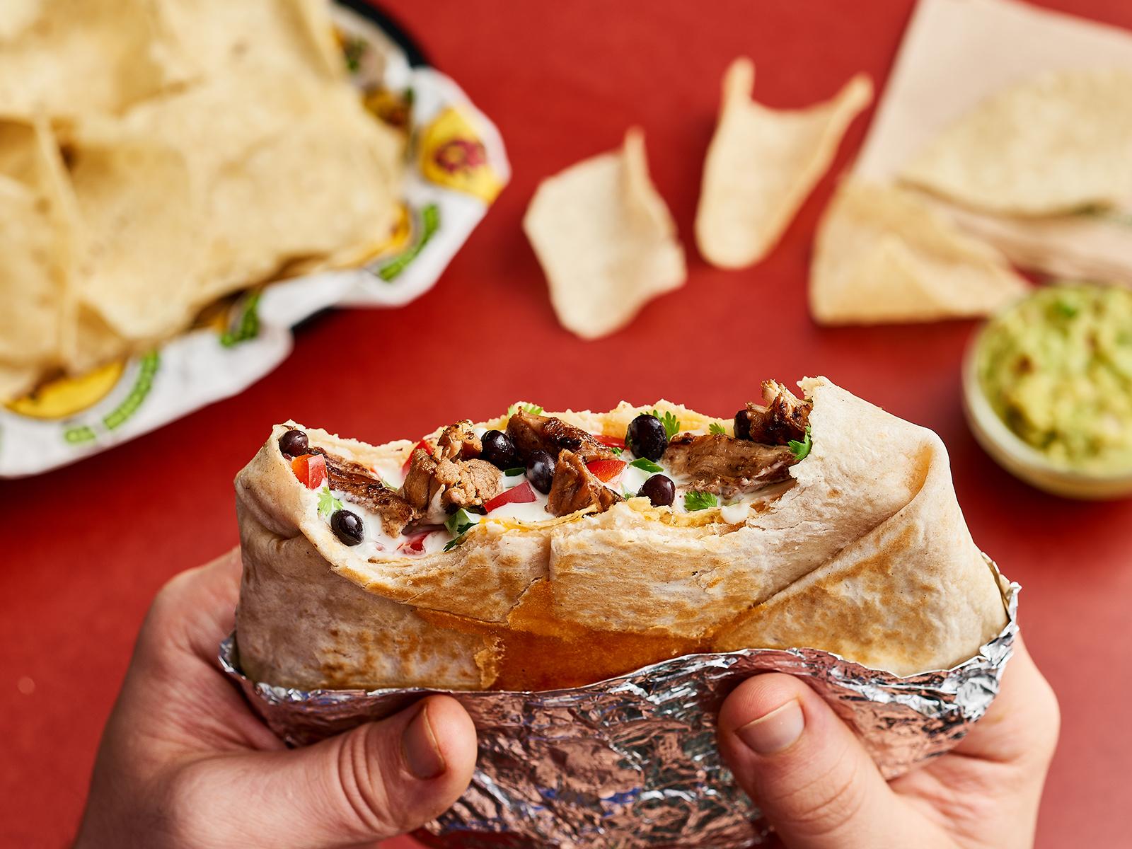 Photo credit: grubhub