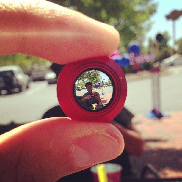 Photo credit: nextdoor