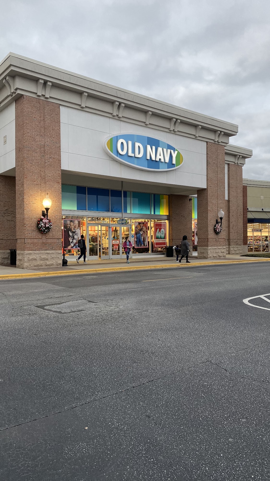 Old Navy