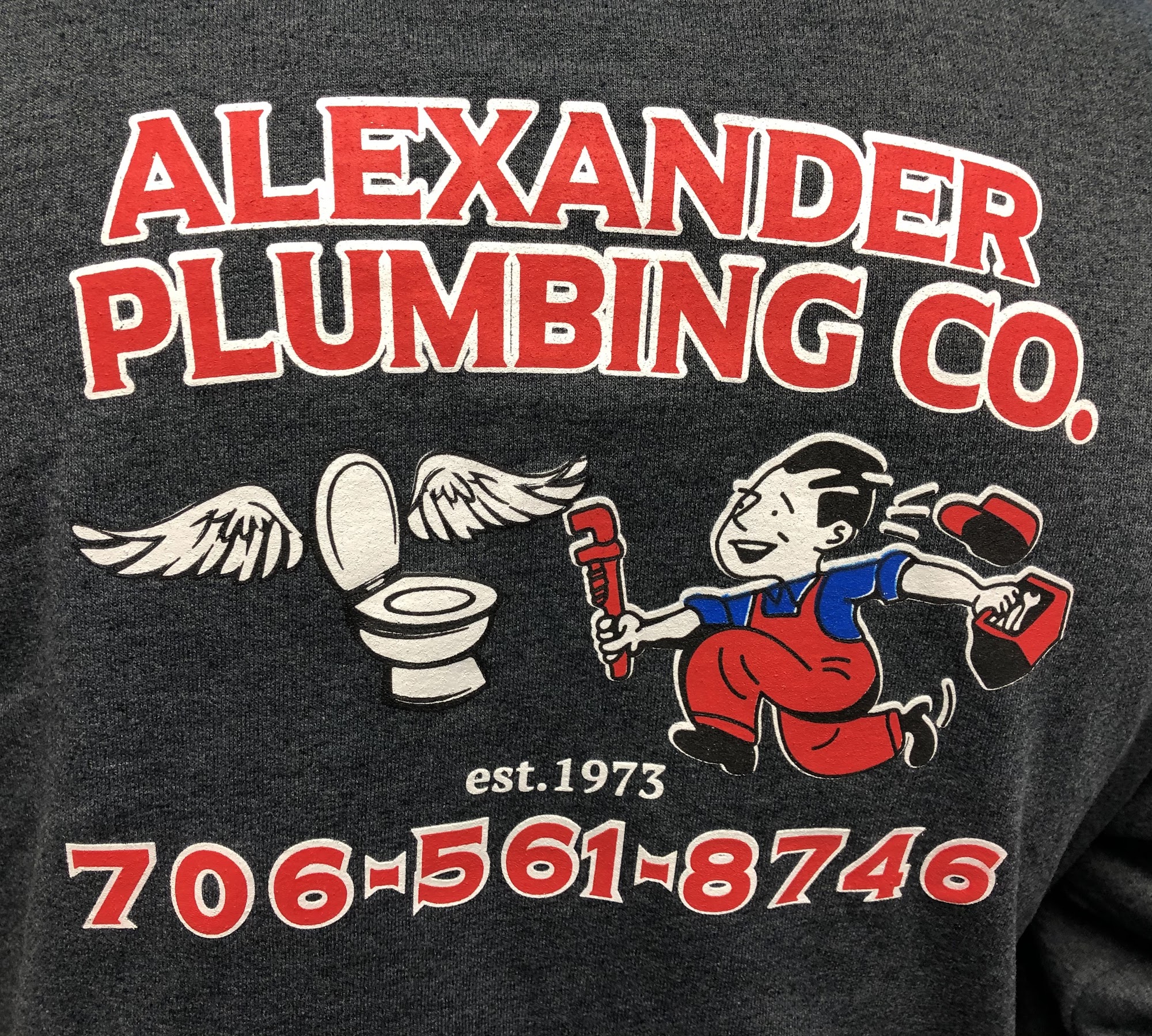 Alexander Plumbing Company, LLC