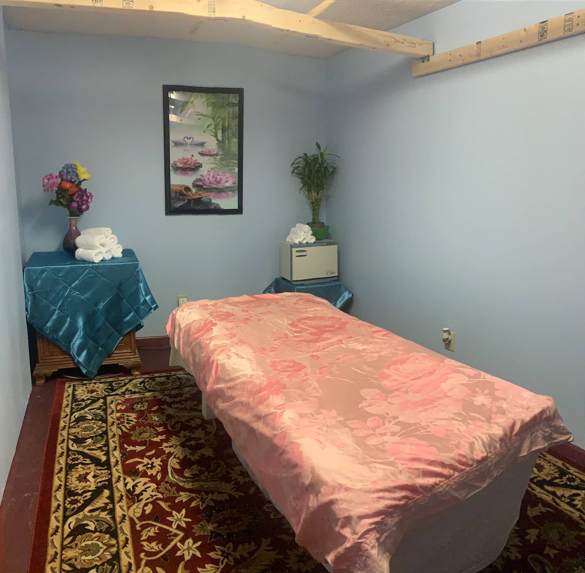 Medico Massage Therapy