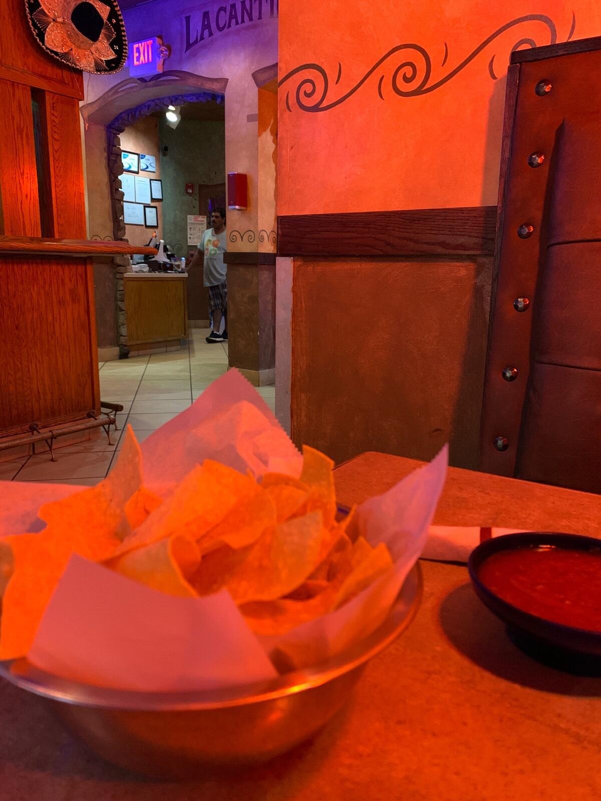 Photo credit: nextdoor