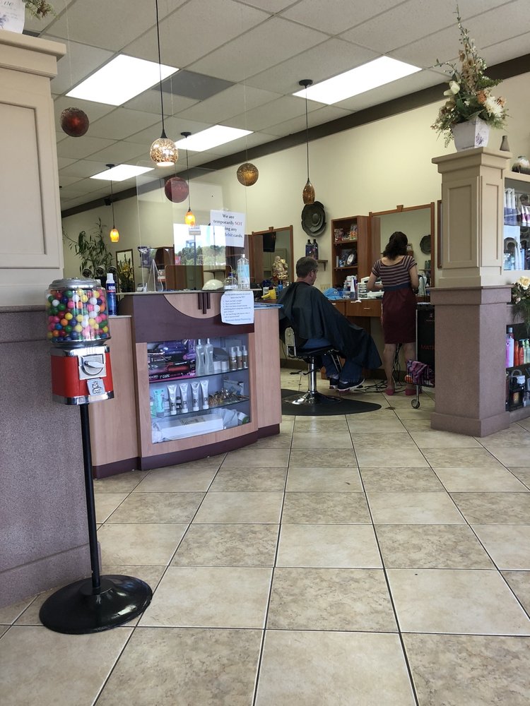 Commerce Hair Salon LLC