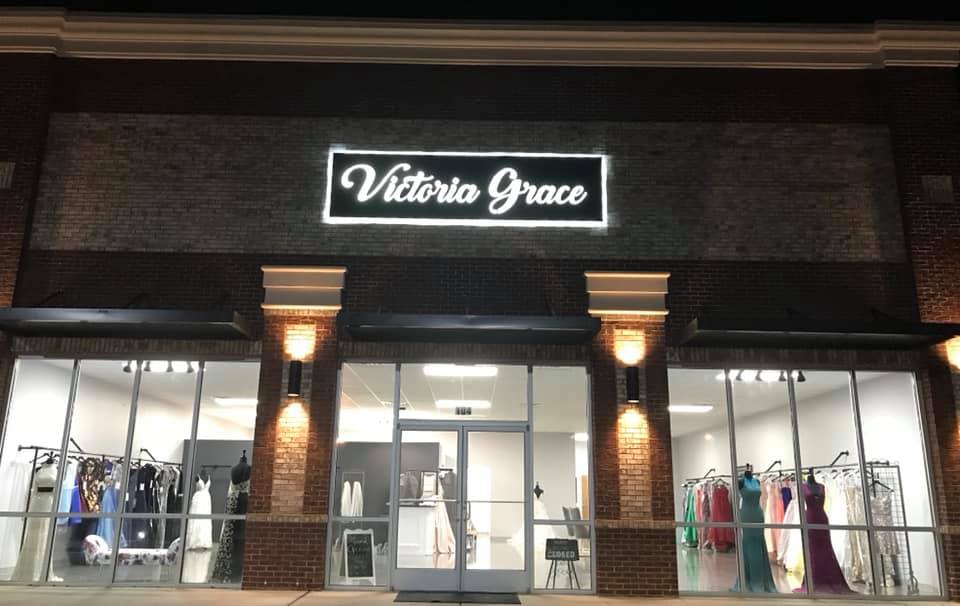 Victoria Grace Bridal Boutique