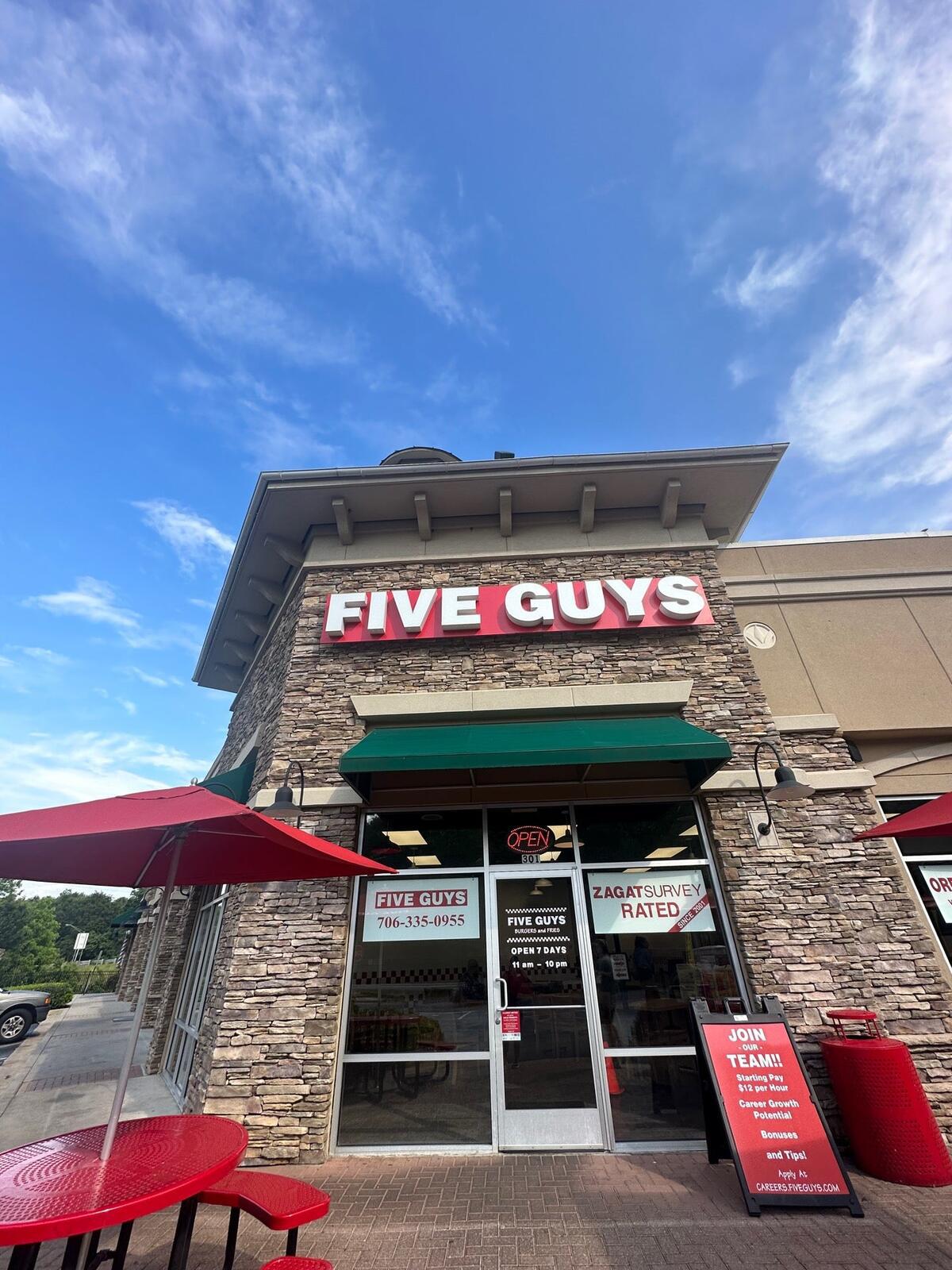 Photo credit: nextdoor